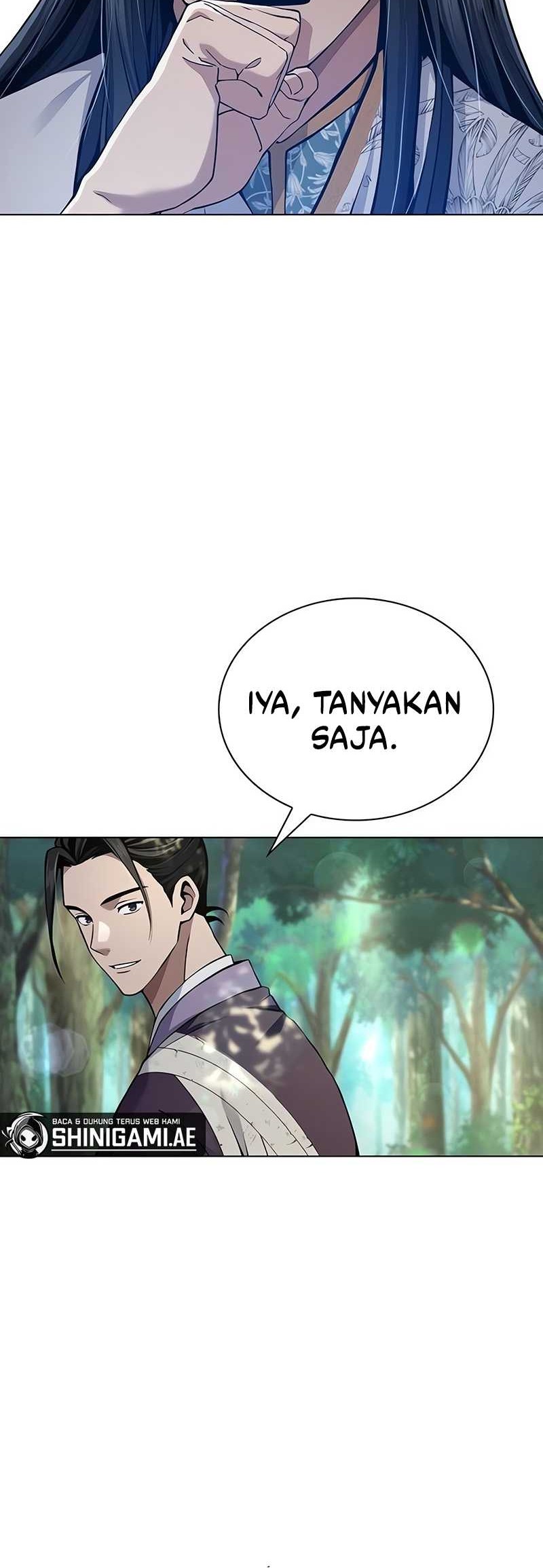 Regression of the Yong Clan Heir Chapter 16 - halaman 12