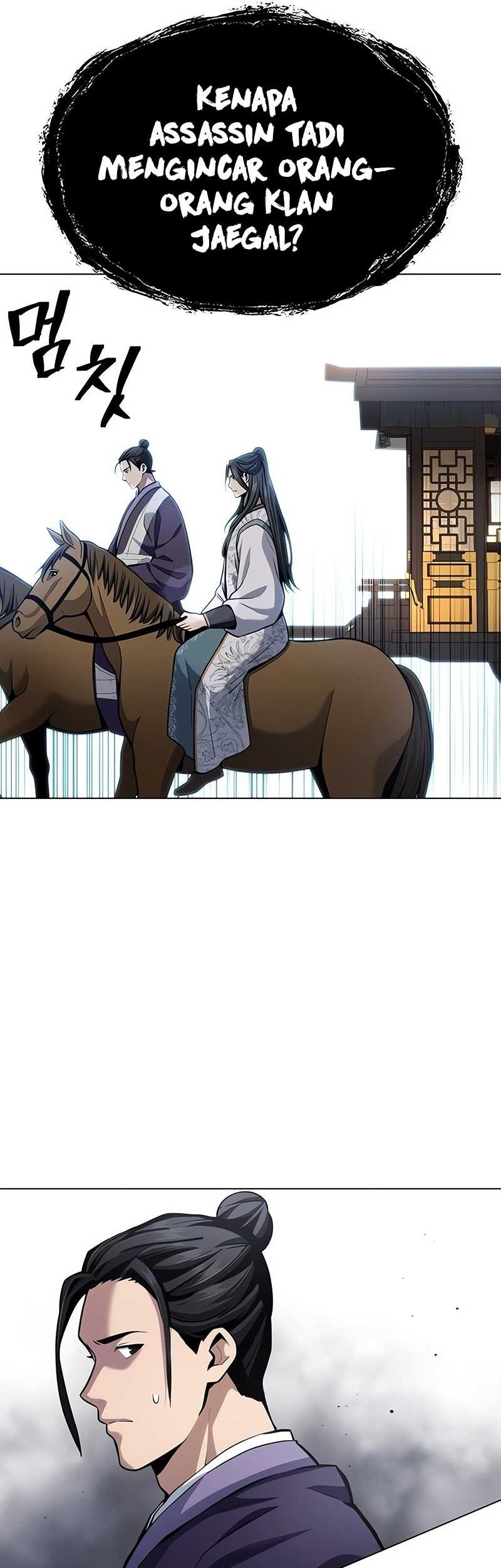 Regression of the Yong Clan Heir Chapter 16 - halaman 13