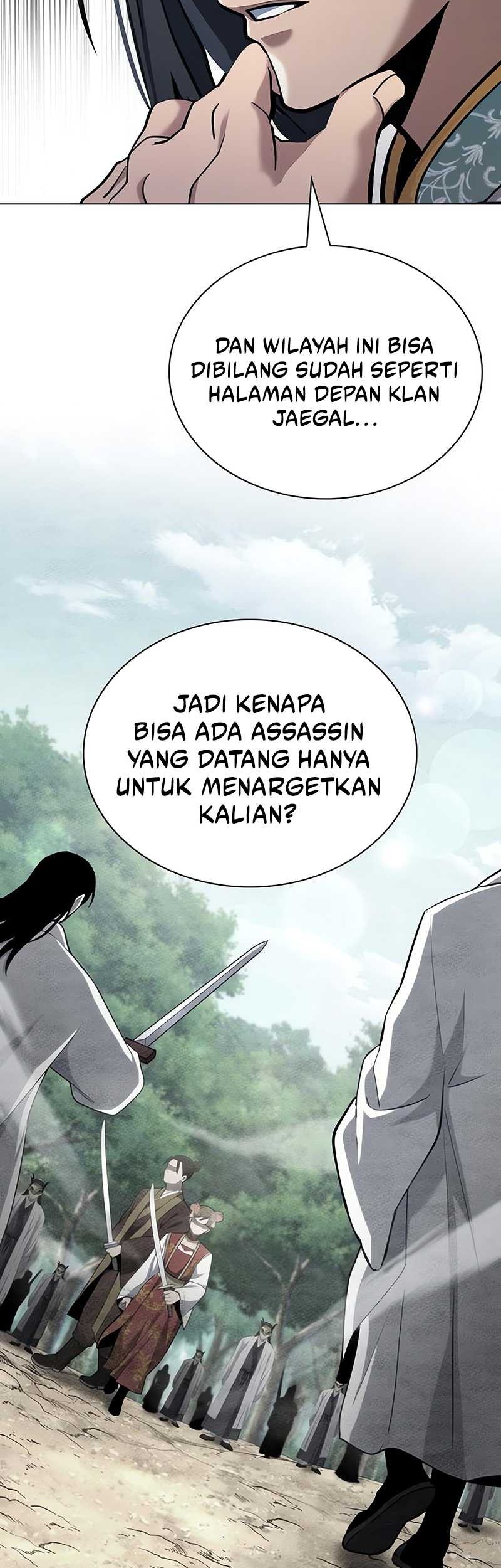 Regression of the Yong Clan Heir Chapter 16 - halaman 15