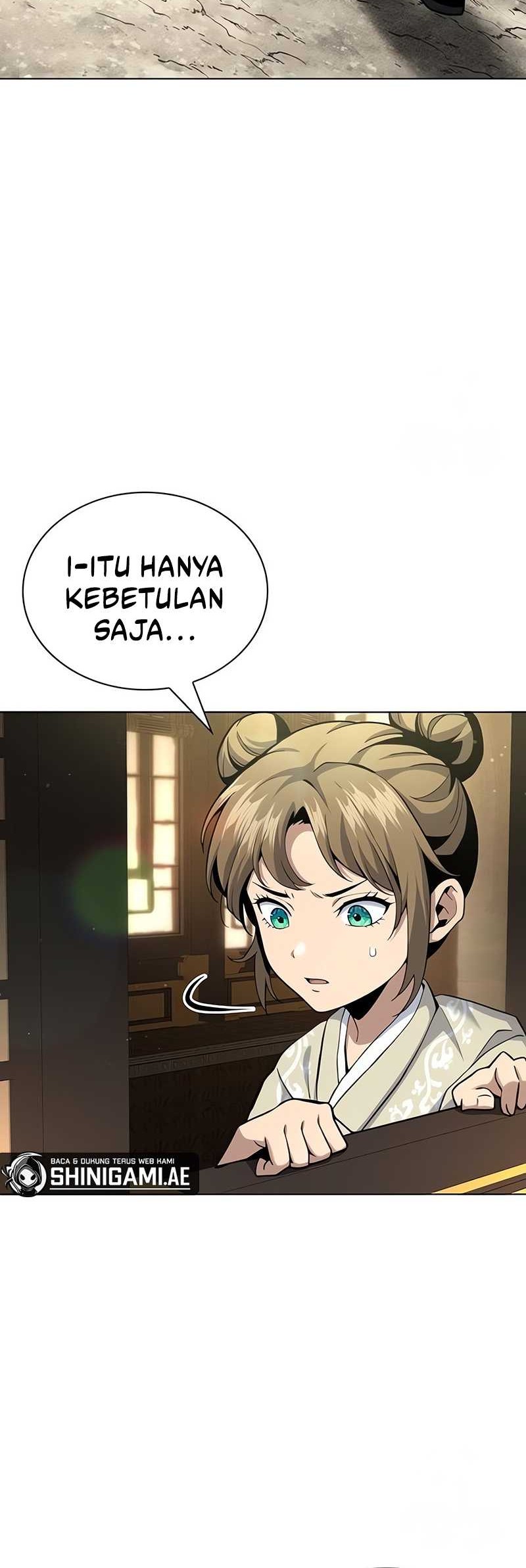 Regression of the Yong Clan Heir Chapter 16 - halaman 16