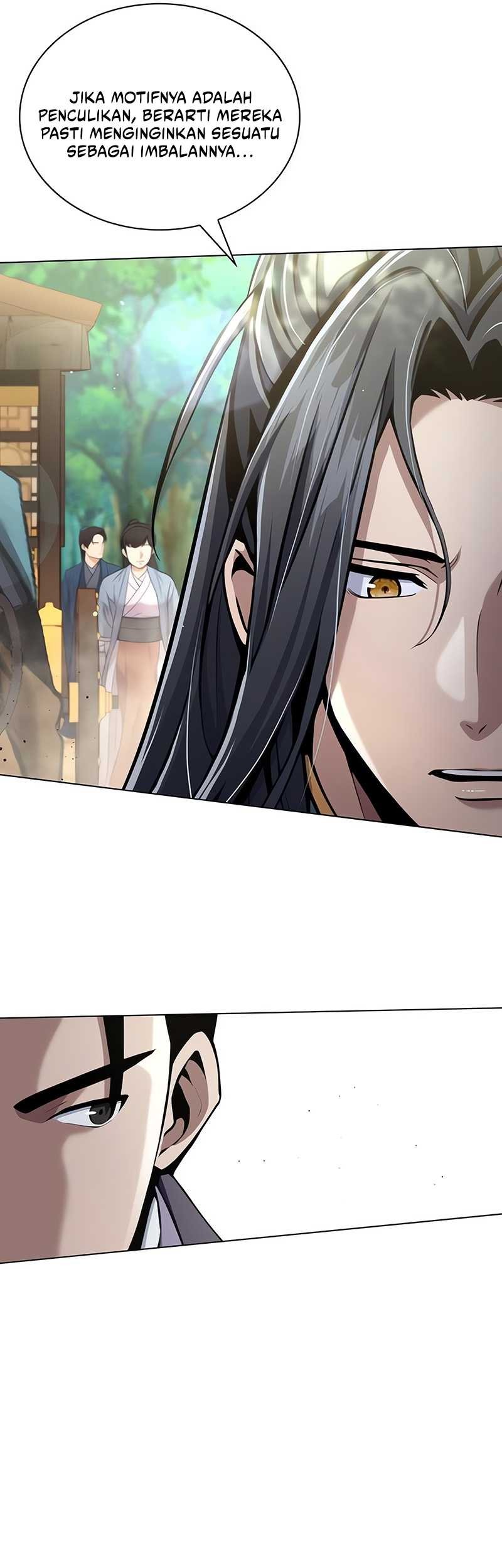 Regression of the Yong Clan Heir Chapter 16 - halaman 21