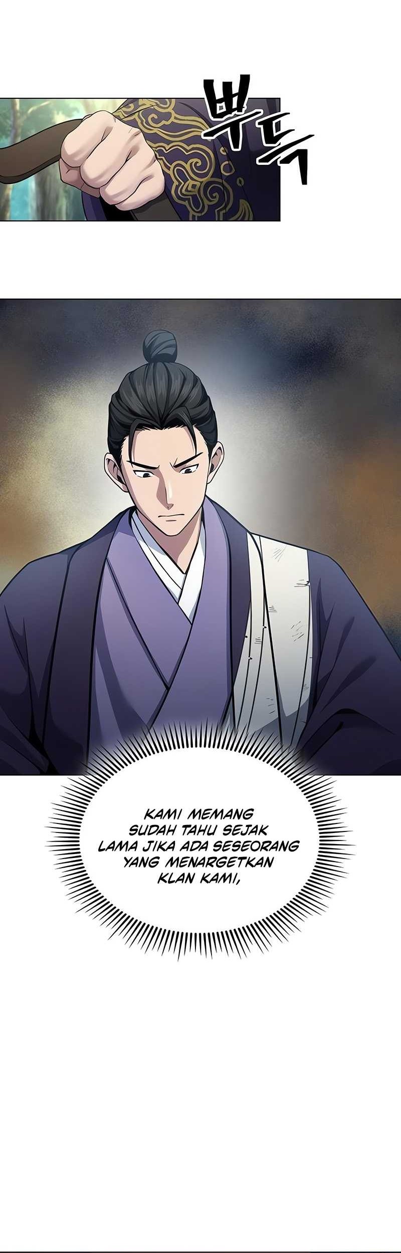Regression of the Yong Clan Heir Chapter 16 - halaman 22