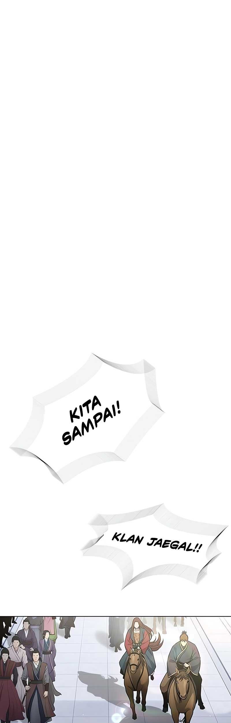 Regression of the Yong Clan Heir Chapter 16 - halaman 25
