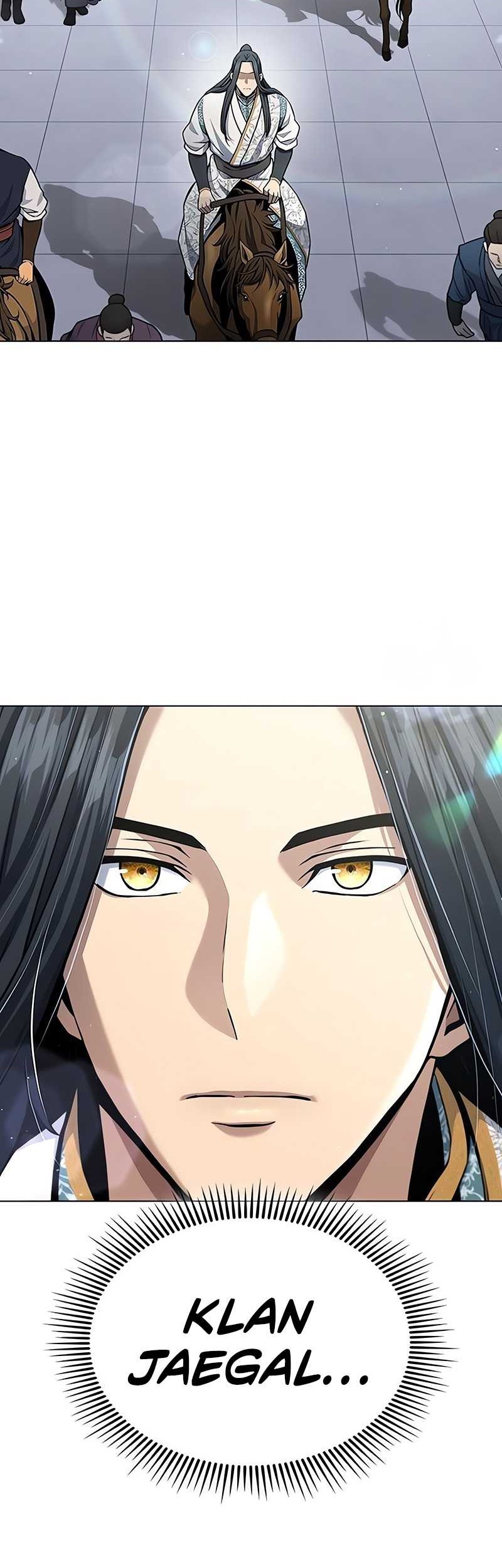 Regression of the Yong Clan Heir Chapter 16 - halaman 26