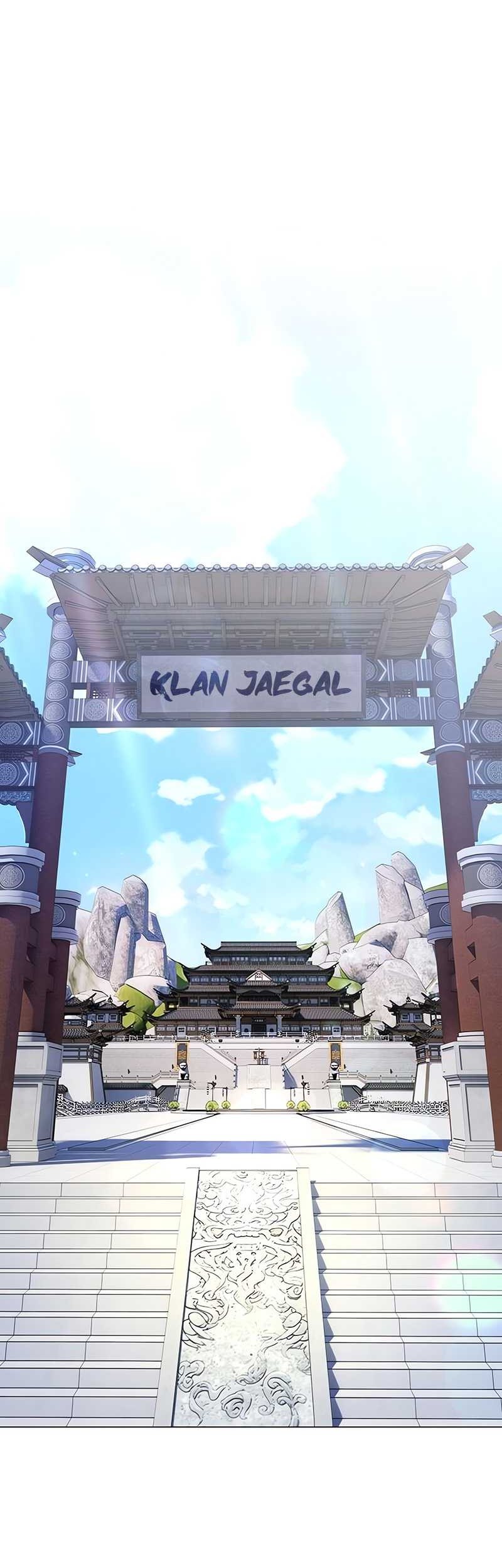 Regression of the Yong Clan Heir Chapter 16 - halaman 27