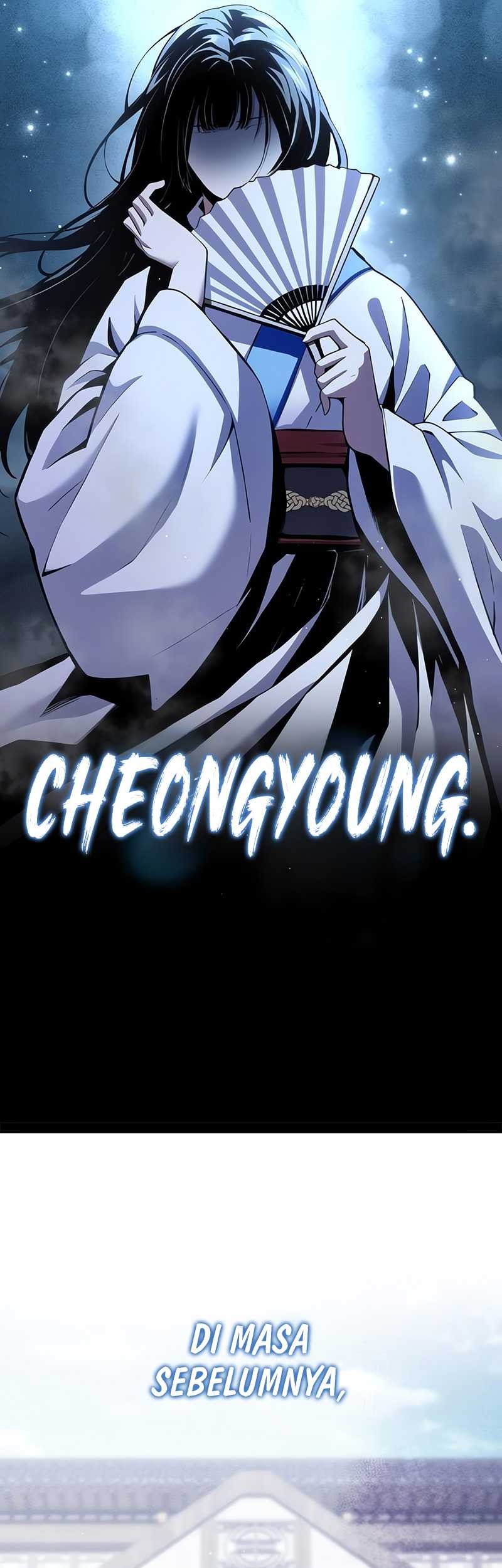 Regression of the Yong Clan Heir Chapter 16 - halaman 29