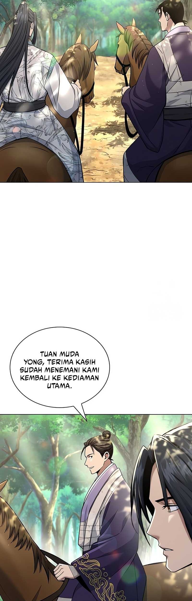 Regression of the Yong Clan Heir Chapter 16 - halaman 3