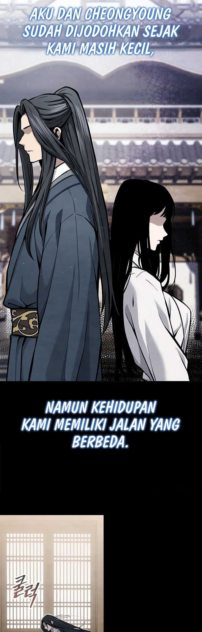 Regression of the Yong Clan Heir Chapter 16 - halaman 30