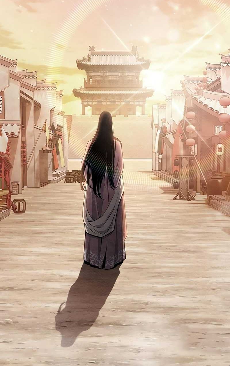 Regression of the Yong Clan Heir Chapter 16 - halaman 32