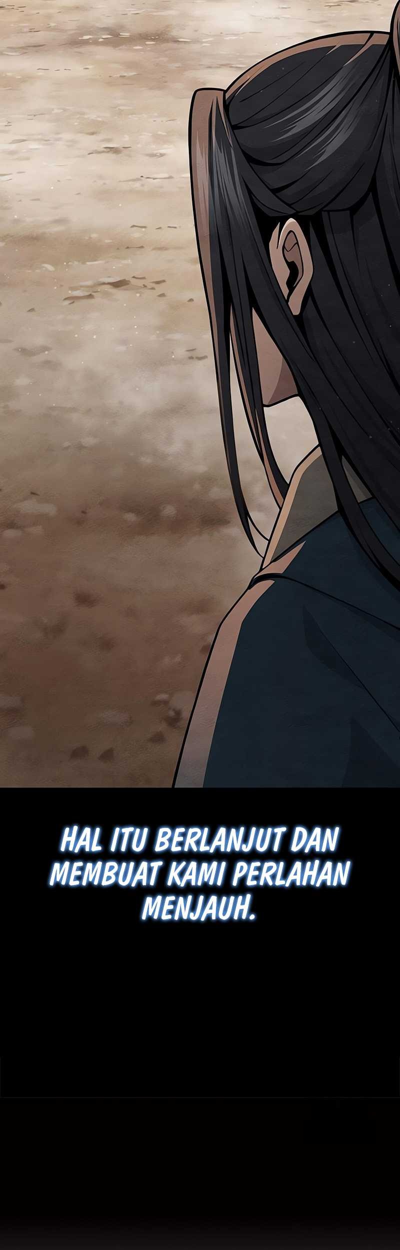 Regression of the Yong Clan Heir Chapter 16 - halaman 33