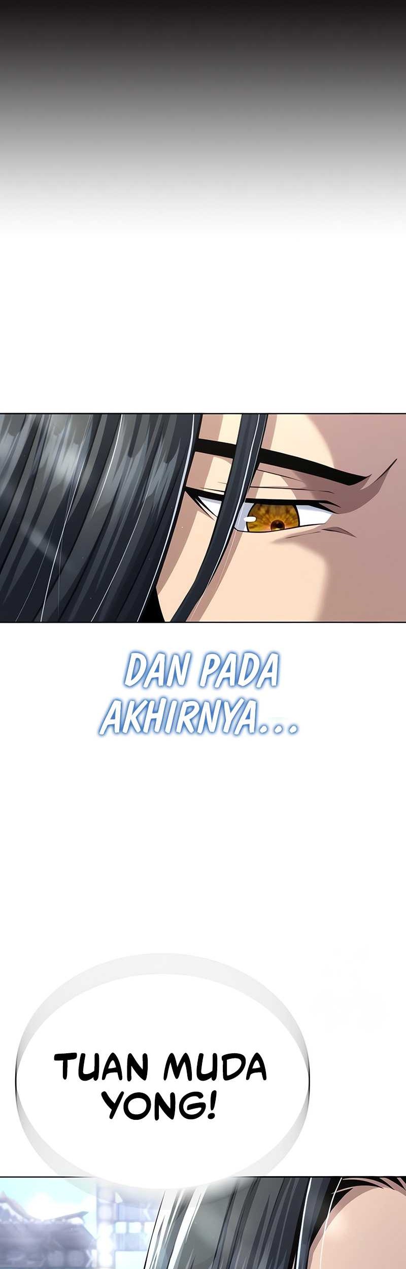 Regression of the Yong Clan Heir Chapter 16 - halaman 34