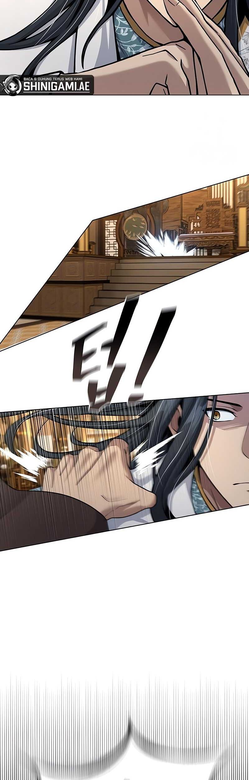 Regression of the Yong Clan Heir Chapter 16 - halaman 39