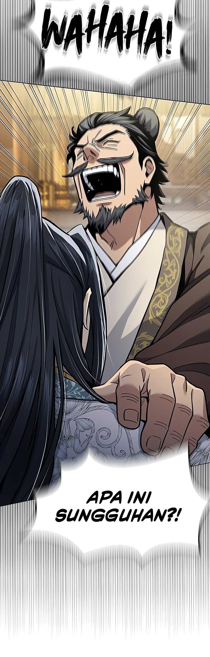 Regression of the Yong Clan Heir Chapter 16 - halaman 40