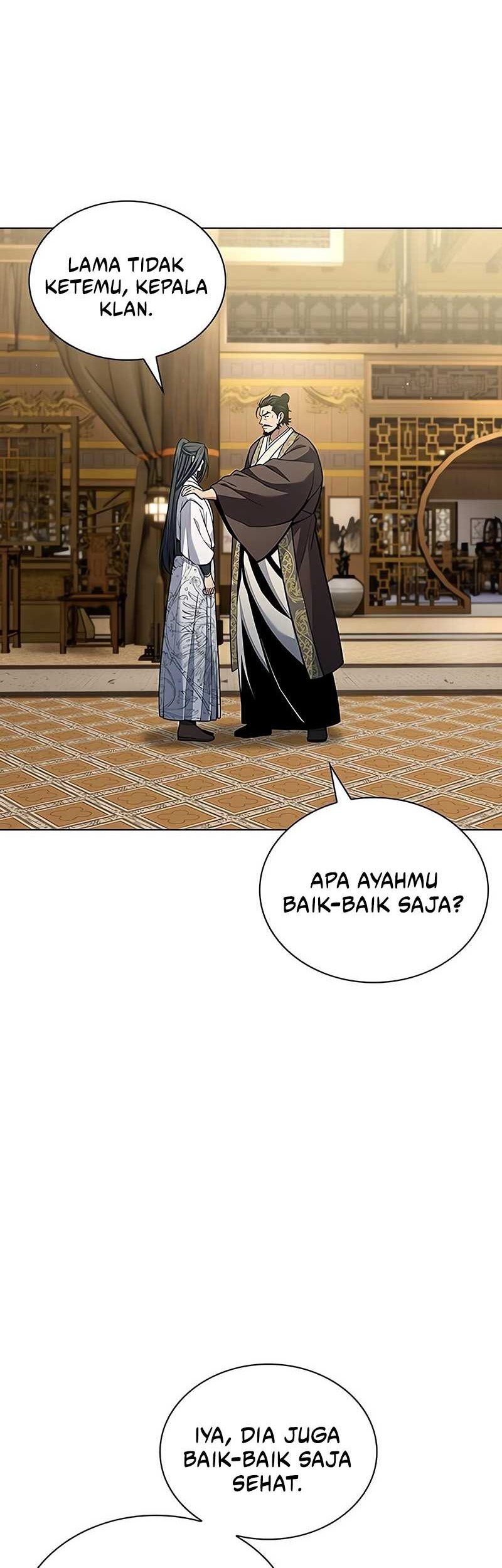 Regression of the Yong Clan Heir Chapter 16 - halaman 42