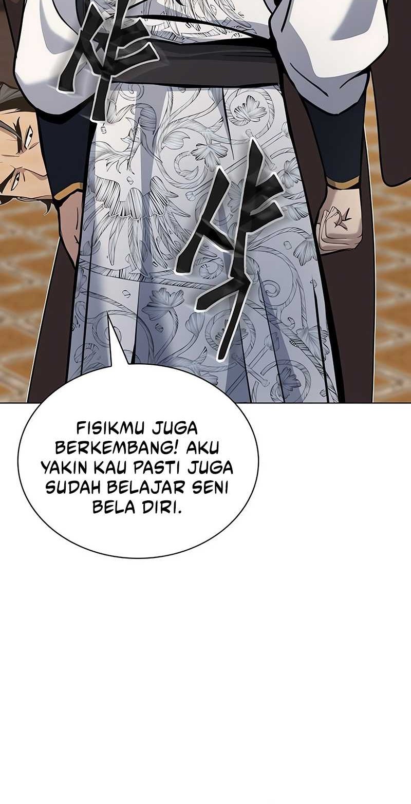 Regression of the Yong Clan Heir Chapter 16 - halaman 44
