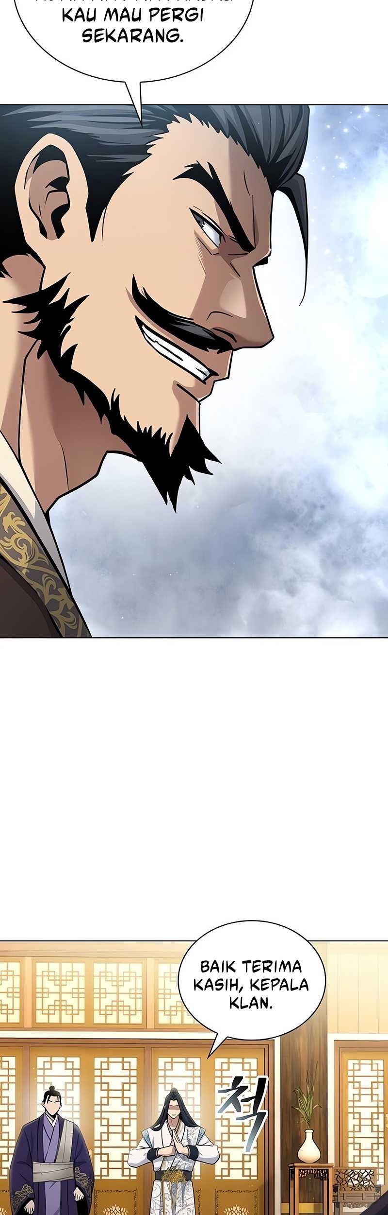 Regression of the Yong Clan Heir Chapter 16 - halaman 47
