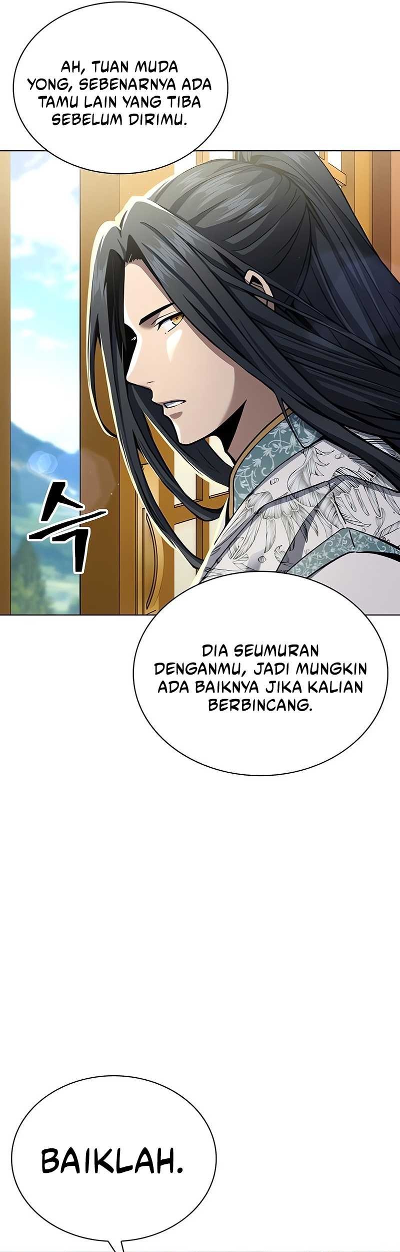 Regression of the Yong Clan Heir Chapter 16 - halaman 49