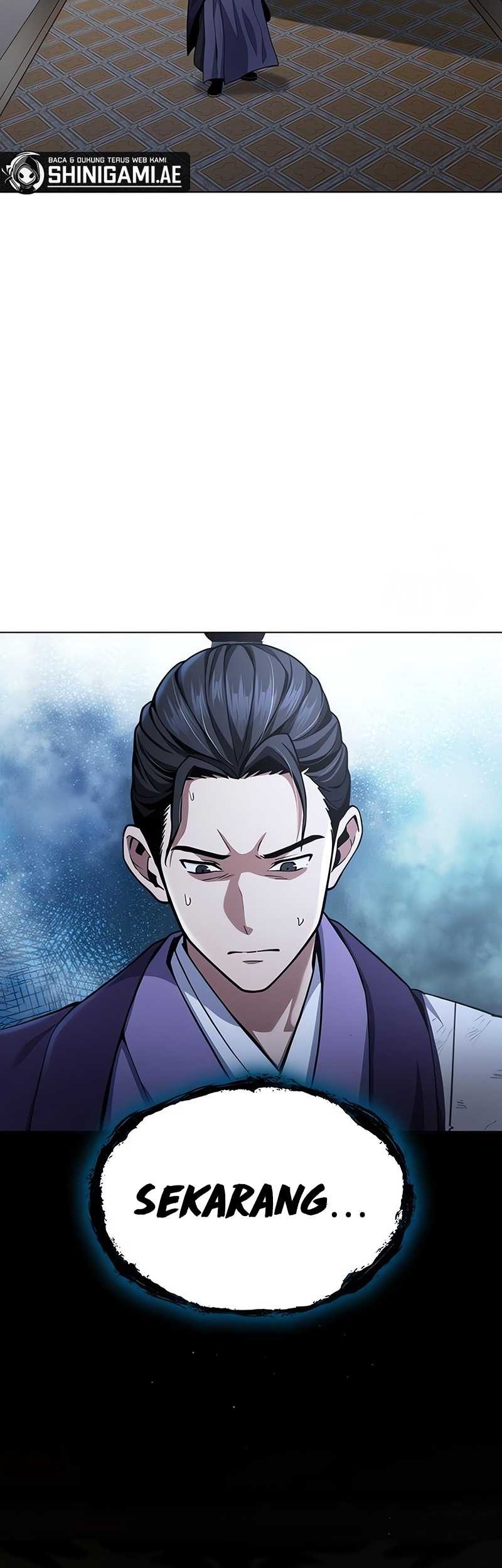Regression of the Yong Clan Heir Chapter 16 - halaman 51
