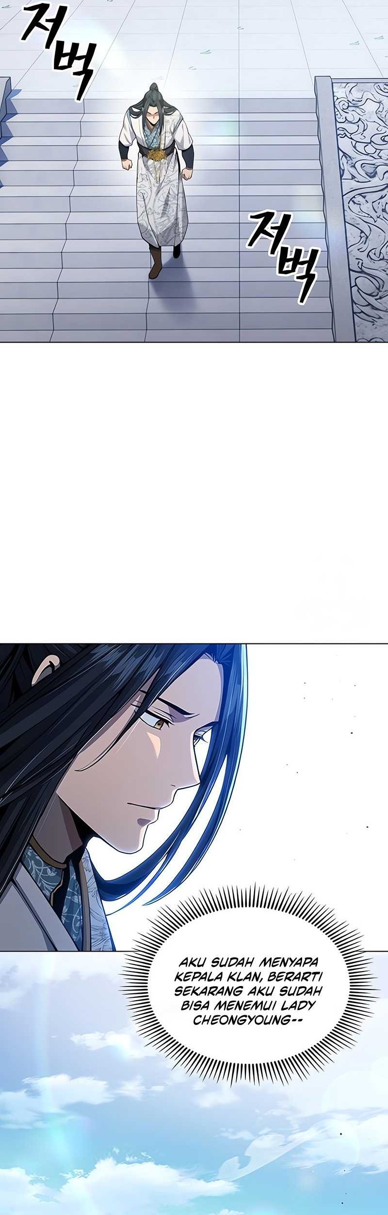 Regression of the Yong Clan Heir Chapter 16 - halaman 54