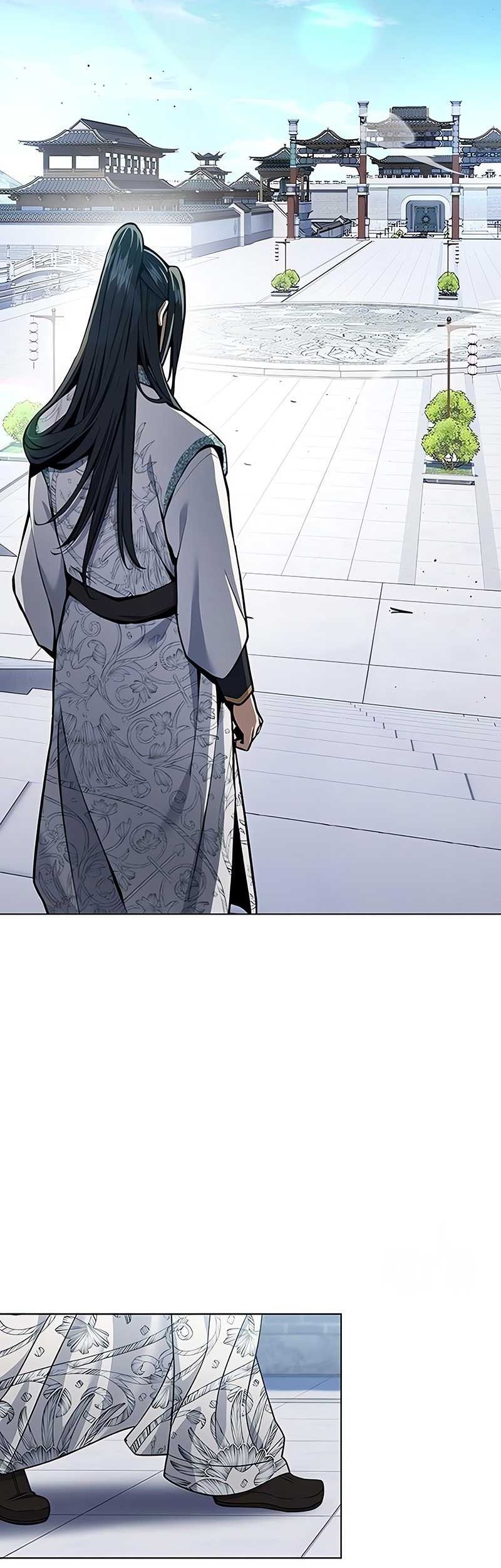 Regression of the Yong Clan Heir Chapter 16 - halaman 55