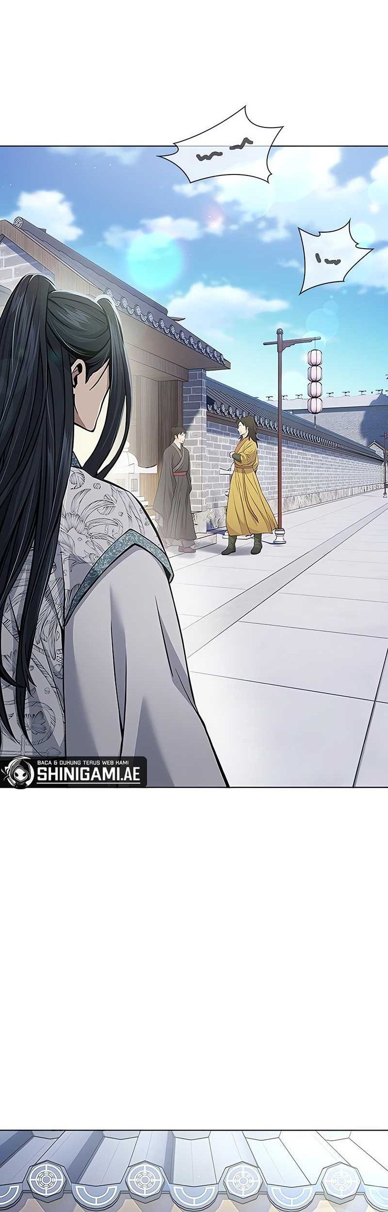 Regression of the Yong Clan Heir Chapter 16 - halaman 56