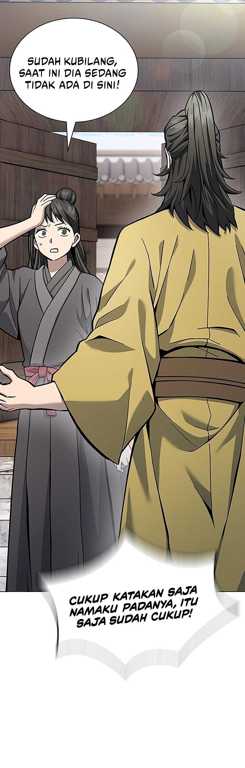 Regression of the Yong Clan Heir Chapter 16 - halaman 57