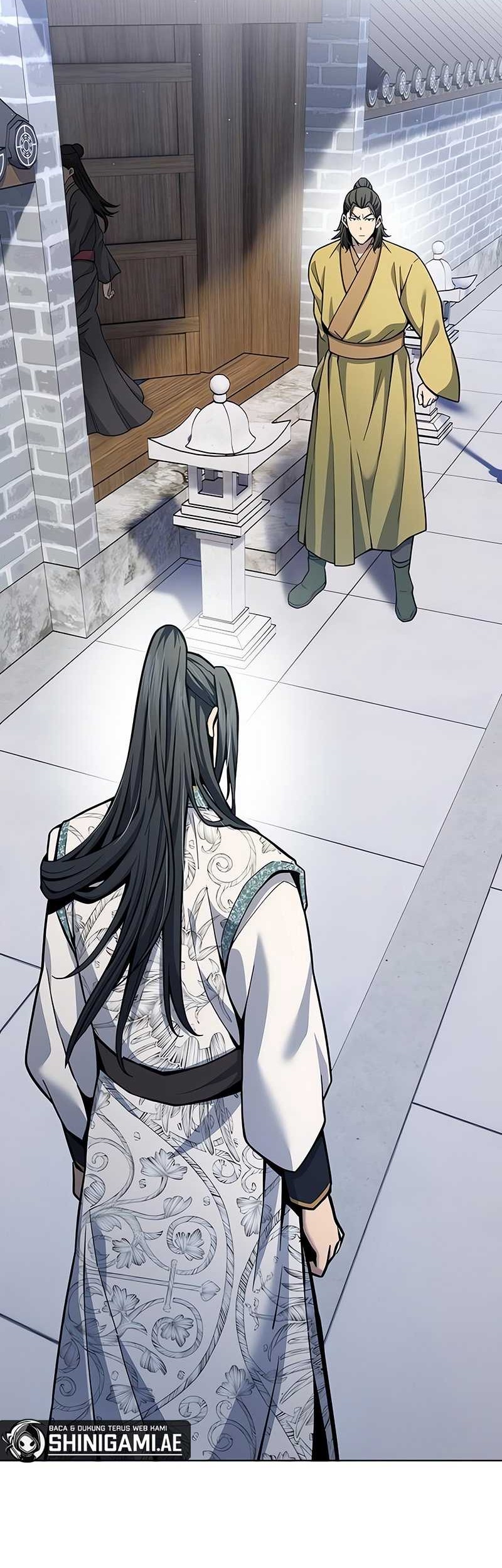 Regression of the Yong Clan Heir Chapter 16 - halaman 60
