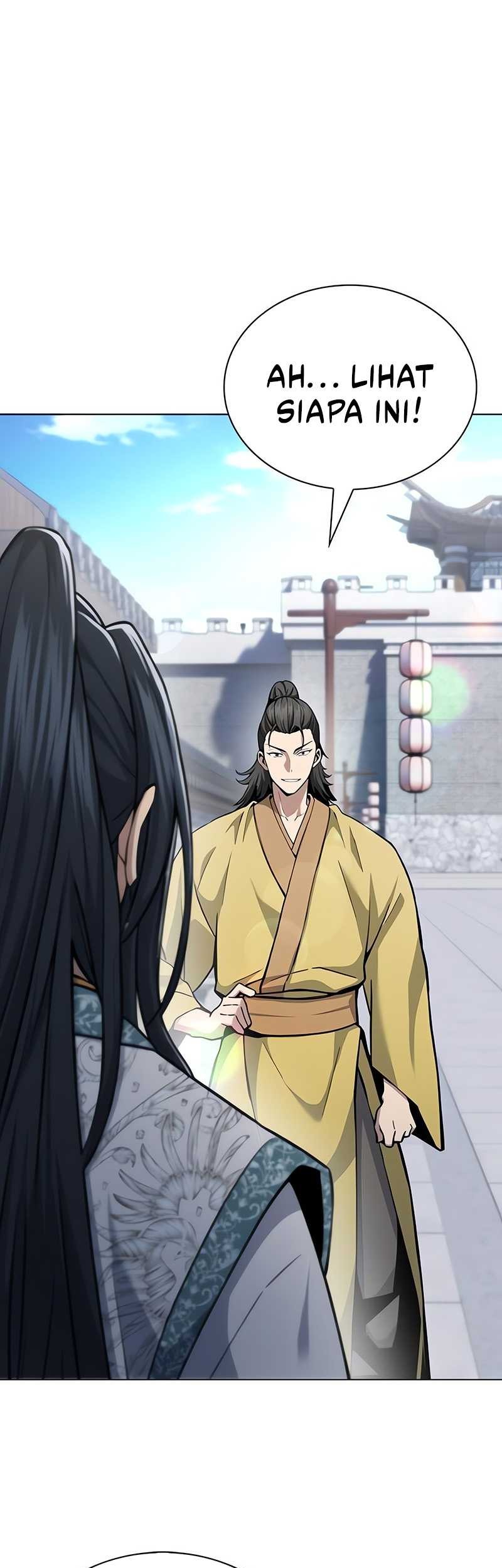 Regression of the Yong Clan Heir Chapter 16 - halaman 61