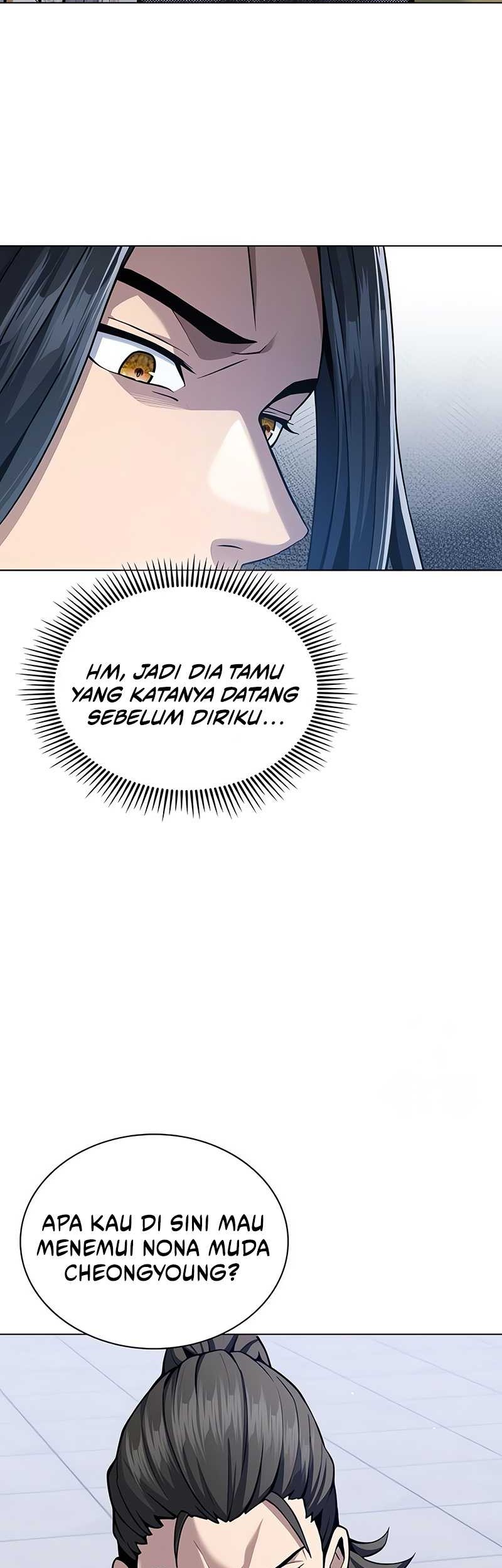 Regression of the Yong Clan Heir Chapter 16 - halaman 63