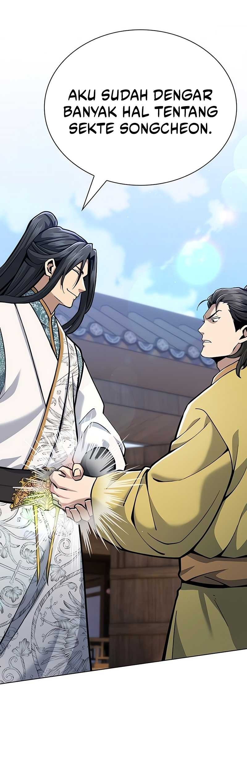 Regression of the Yong Clan Heir Chapter 16 - halaman 65