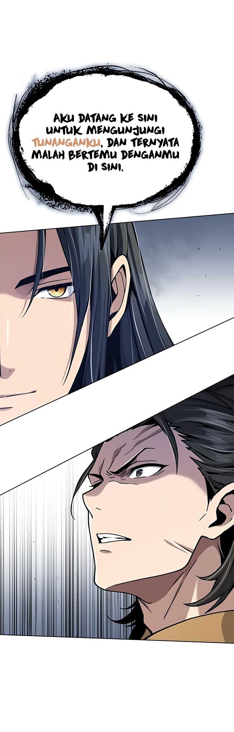 Regression of the Yong Clan Heir Chapter 16 - halaman 66