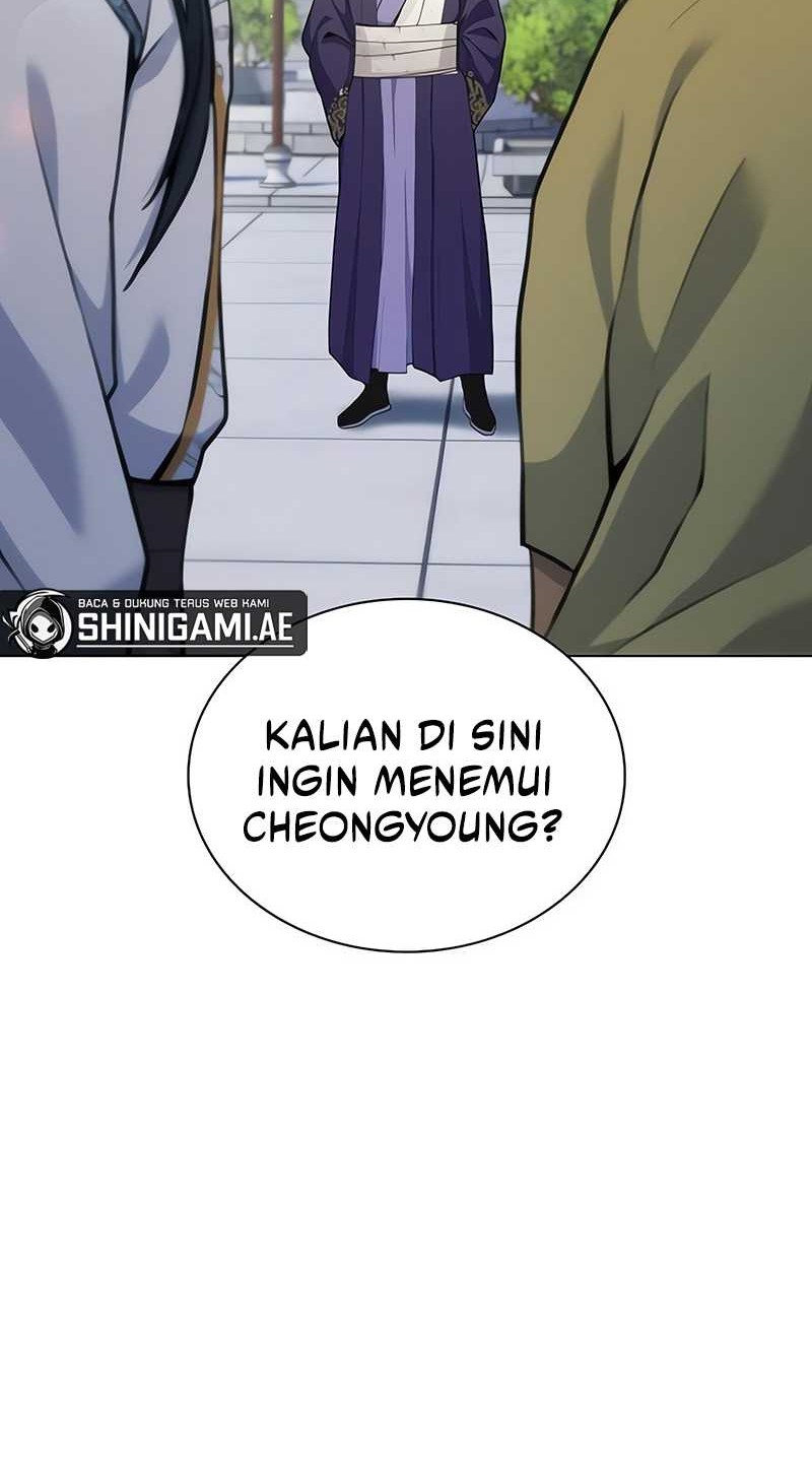 Regression of the Yong Clan Heir Chapter 16 - halaman 68