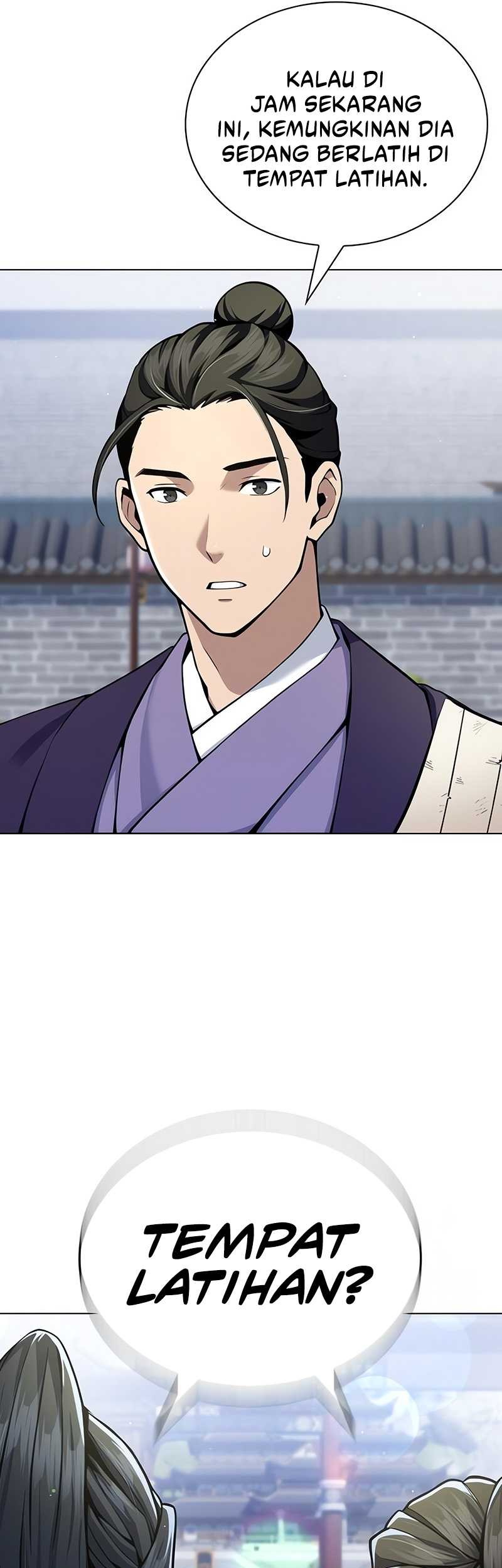 Regression of the Yong Clan Heir Chapter 16 - halaman 69