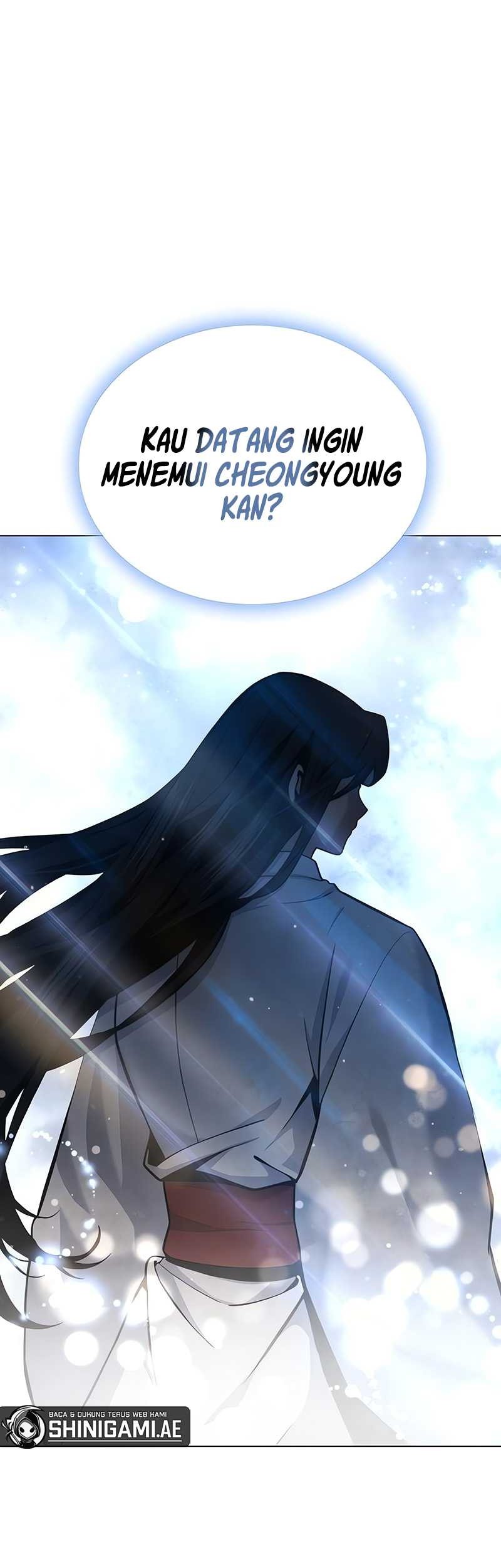 Regression of the Yong Clan Heir Chapter 16 - halaman 7