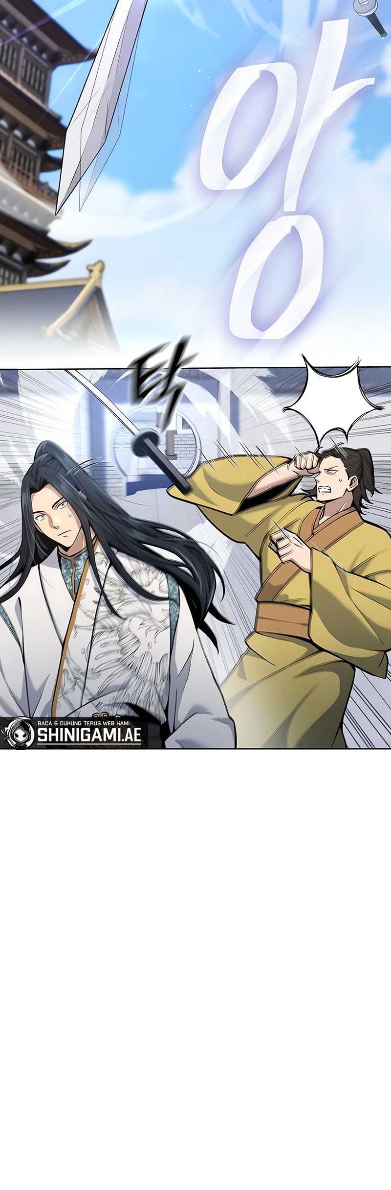 Regression of the Yong Clan Heir Chapter 16 - halaman 72