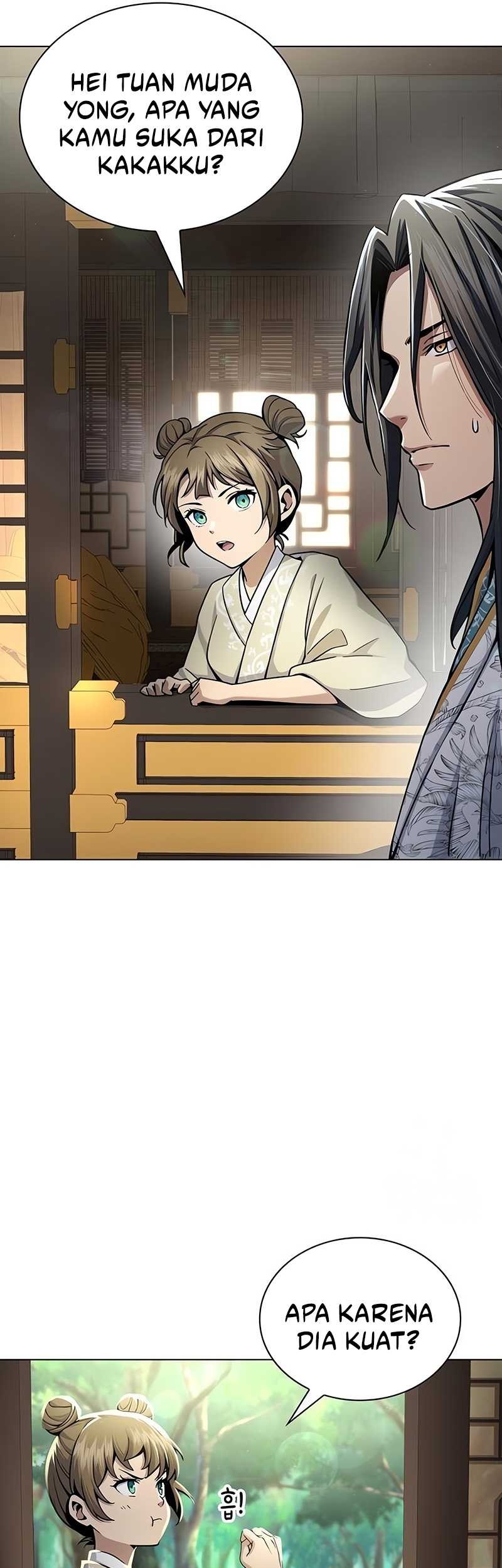 Regression of the Yong Clan Heir Chapter 16 - halaman 9