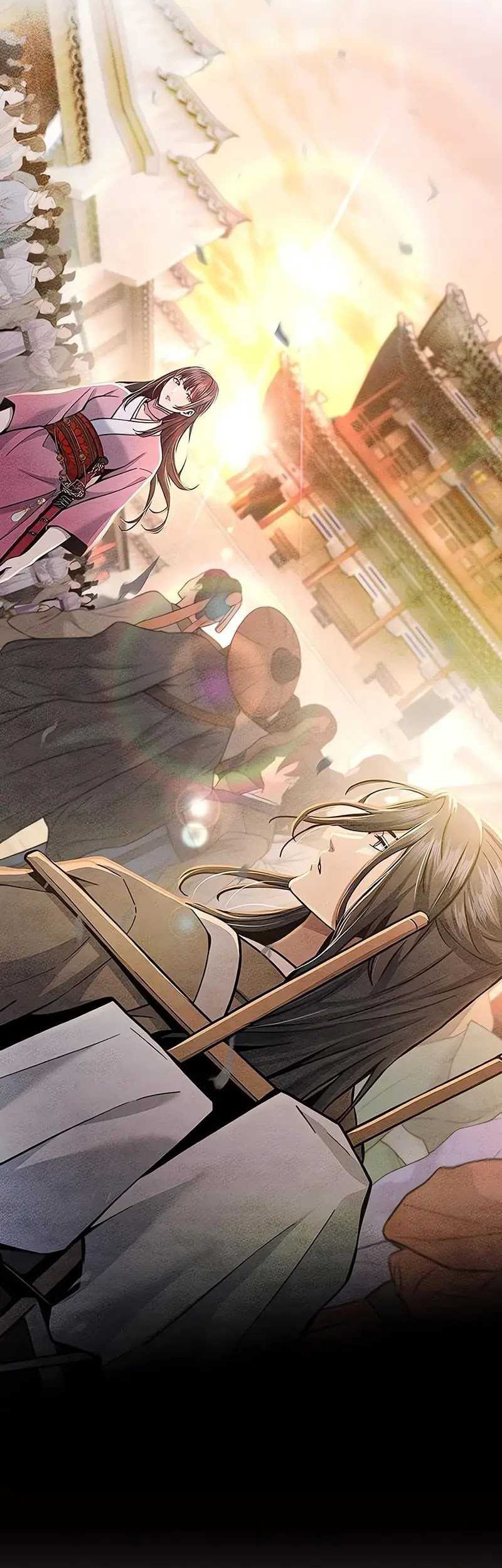 Regression of the Yong Clan Heir Chapter 17 - halaman 11