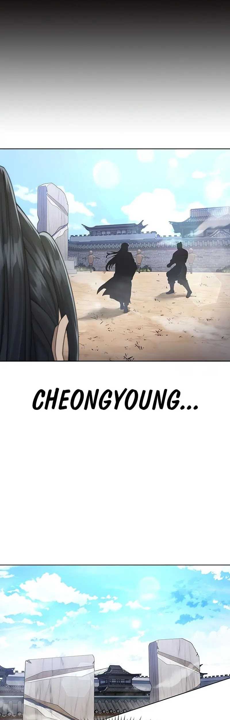 Regression of the Yong Clan Heir Chapter 17 - halaman 12