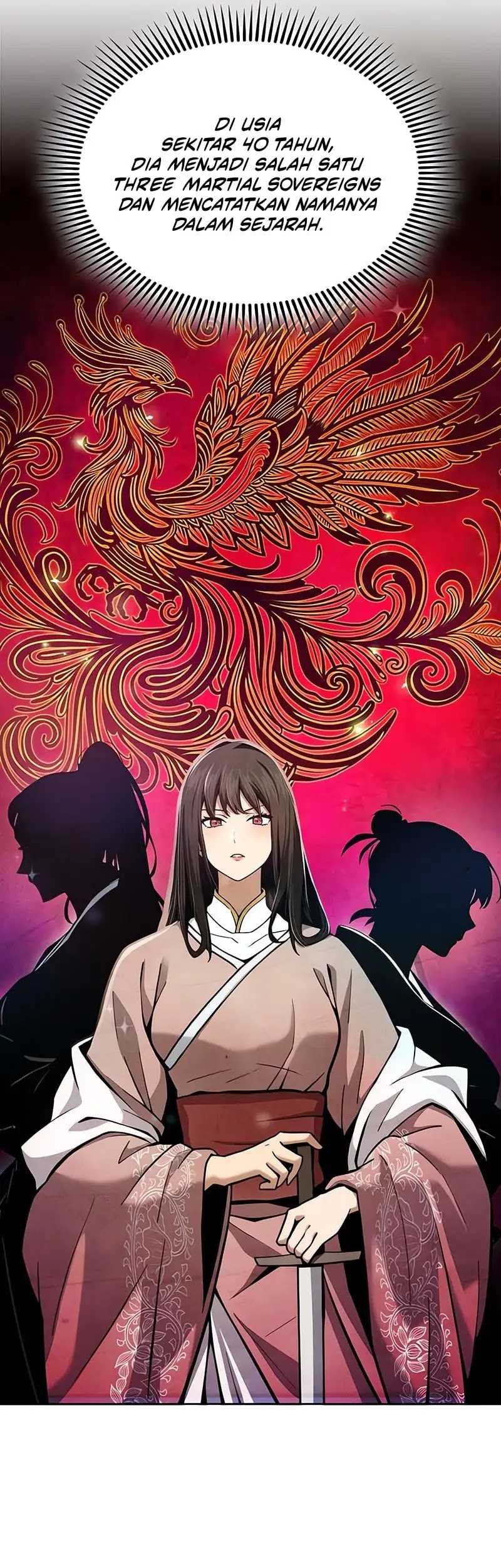 Regression of the Yong Clan Heir Chapter 17 - halaman 14