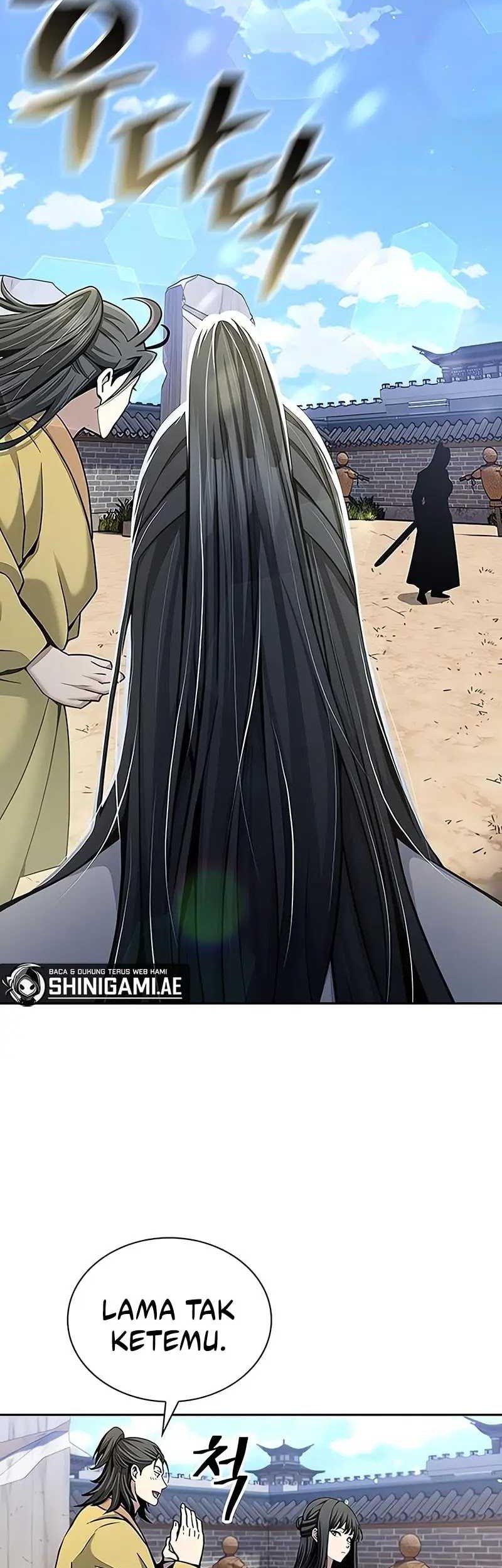 Regression of the Yong Clan Heir Chapter 17 - halaman 16