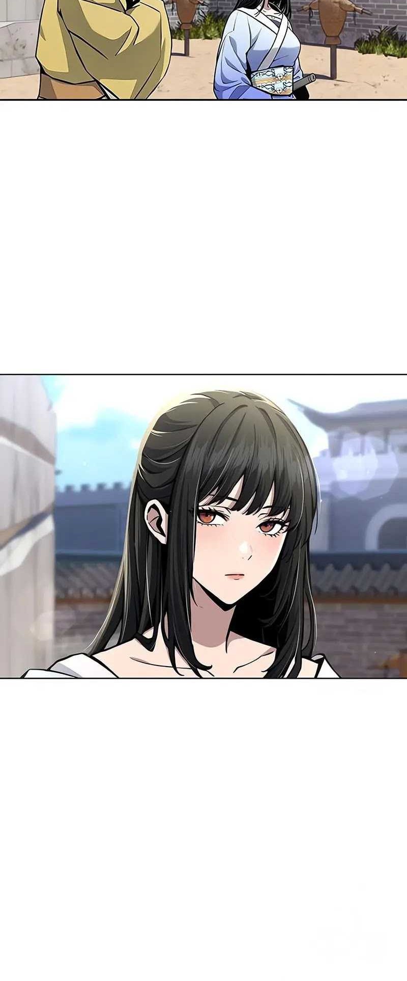 Regression of the Yong Clan Heir Chapter 17 - halaman 17