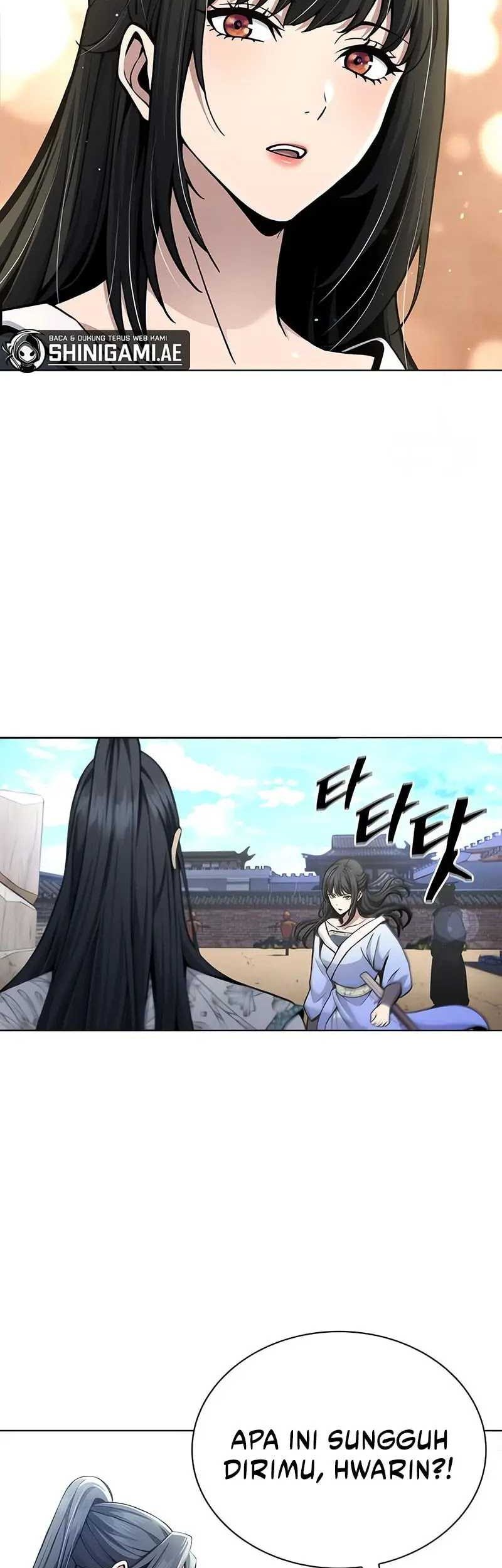 Regression of the Yong Clan Heir Chapter 17 - halaman 20