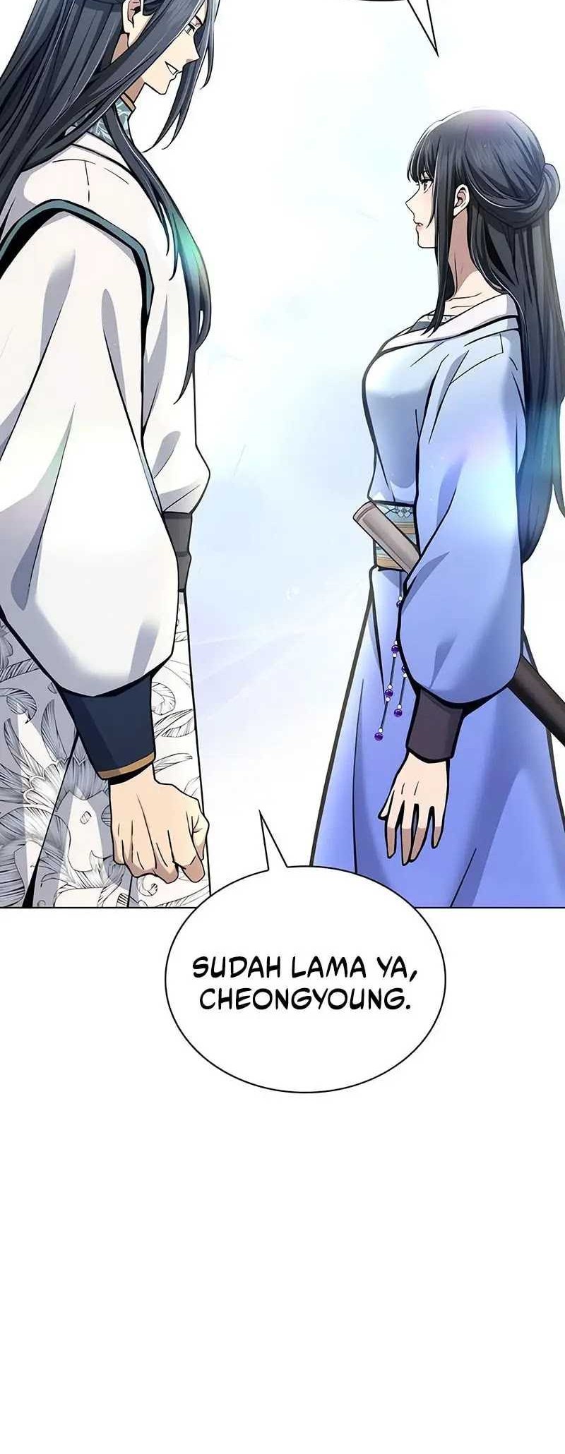 Regression of the Yong Clan Heir Chapter 17 - halaman 21
