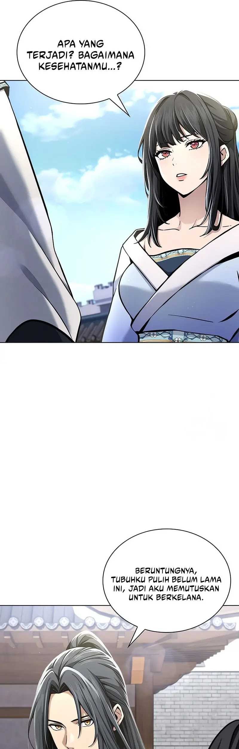 Regression of the Yong Clan Heir Chapter 17 - halaman 22