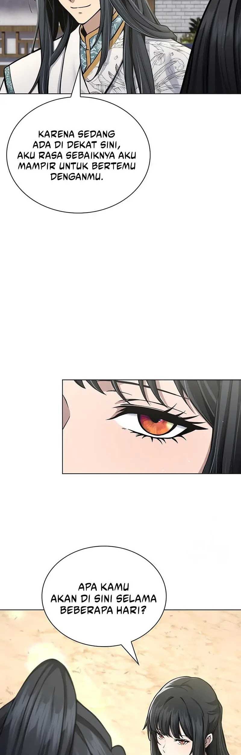 Regression of the Yong Clan Heir Chapter 17 - halaman 23