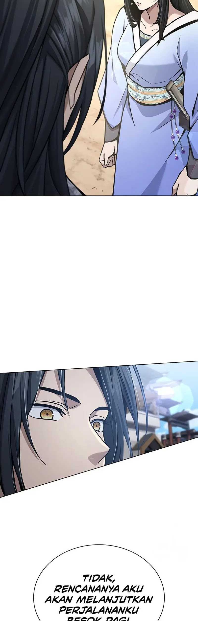 Regression of the Yong Clan Heir Chapter 17 - halaman 24