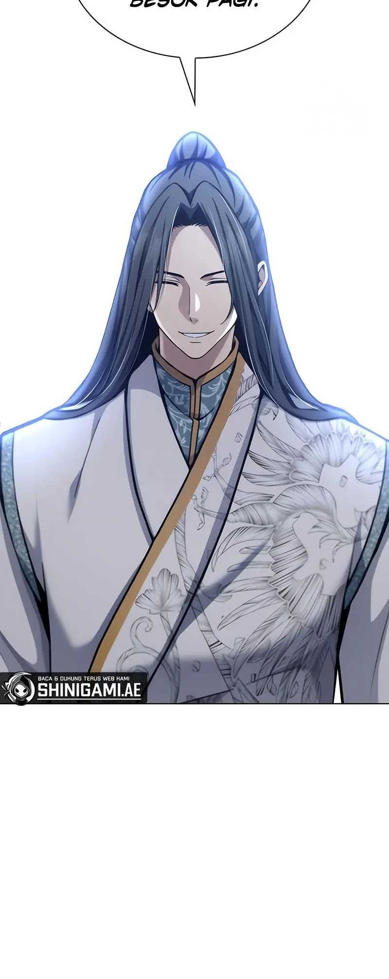 Regression of the Yong Clan Heir Chapter 17 - halaman 25