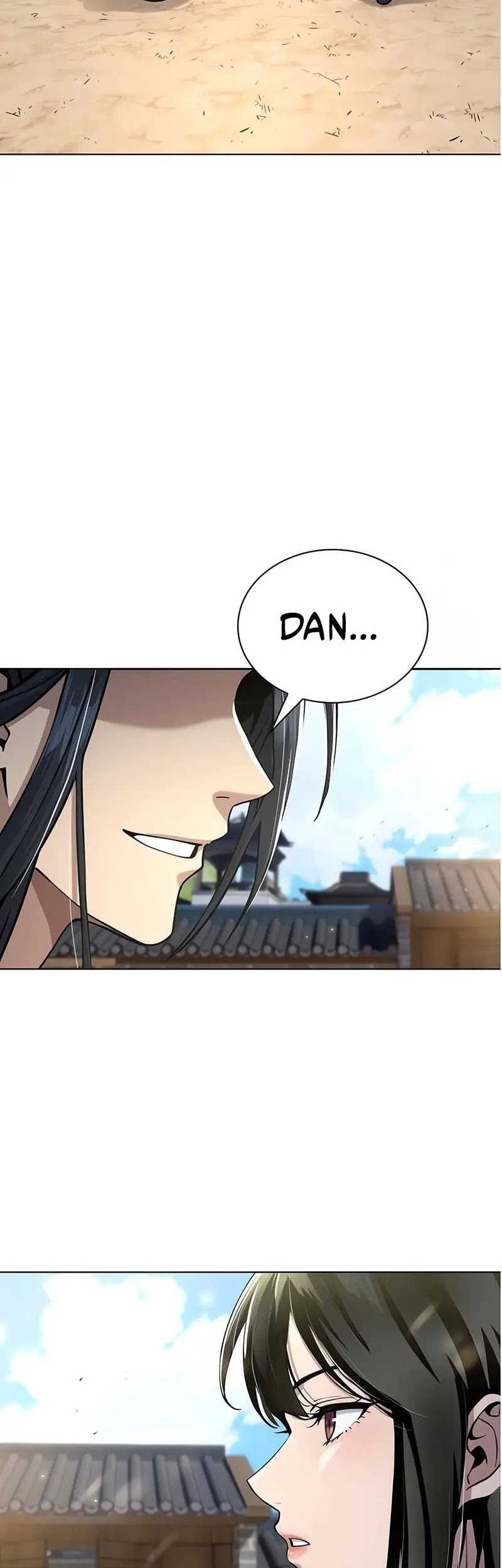 Regression of the Yong Clan Heir Chapter 17 - halaman 27