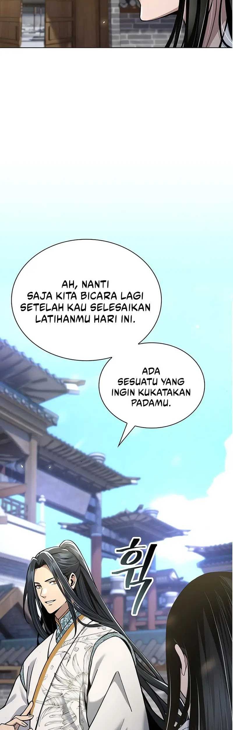 Regression of the Yong Clan Heir Chapter 17 - halaman 28