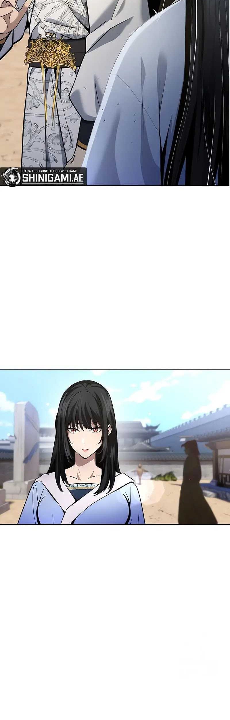 Regression of the Yong Clan Heir Chapter 17 - halaman 29